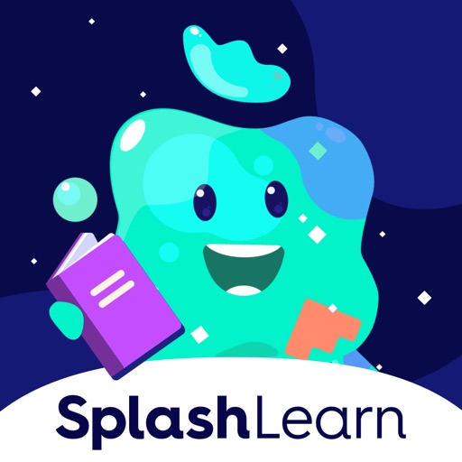SplashLearn logo