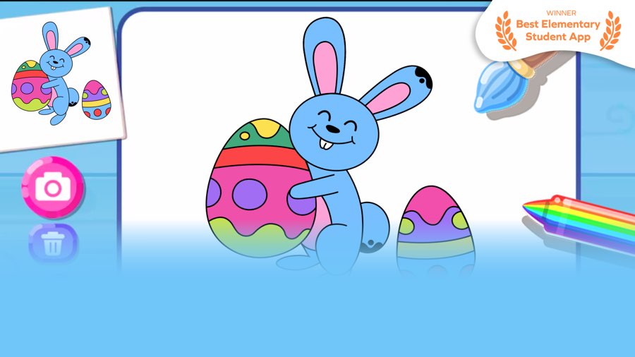 SplashLearn — additional view 2