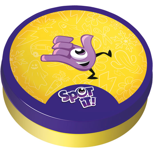 Spot It! (Dobble) — additional view 2