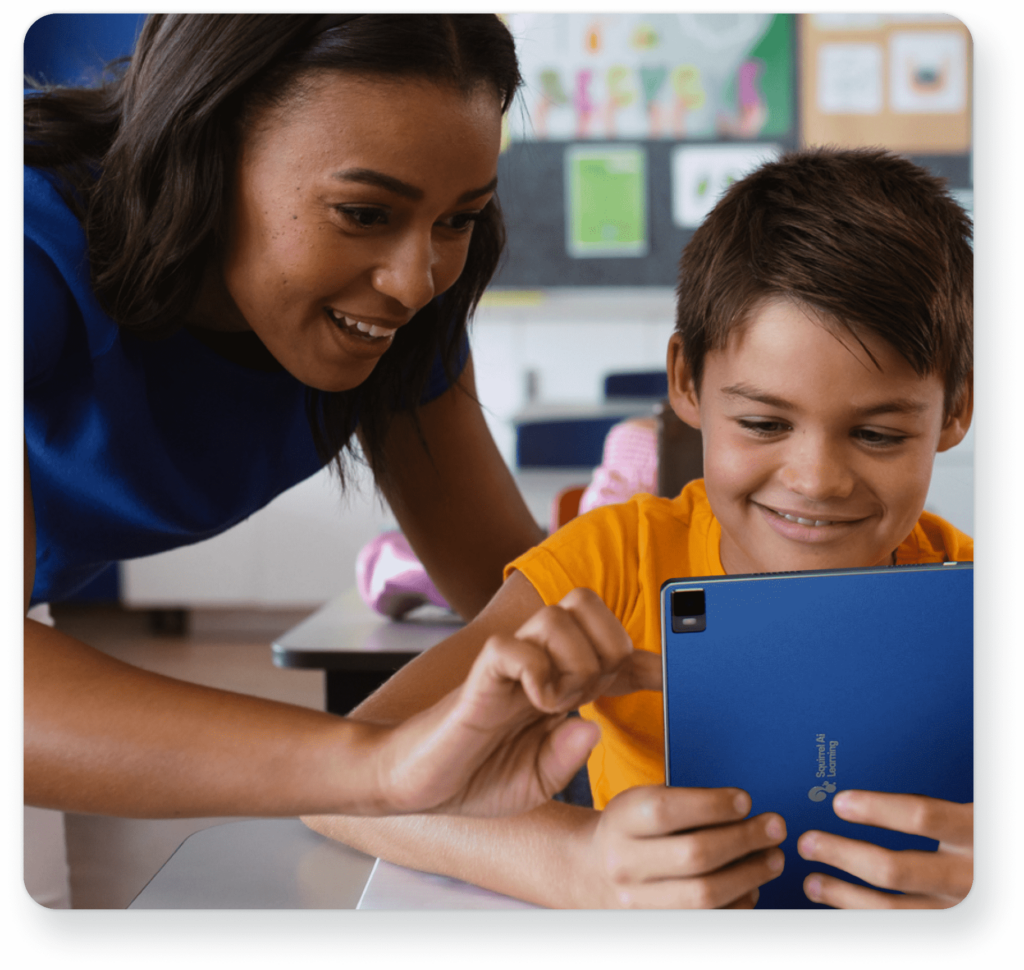 Squirrel AI — additional view 1