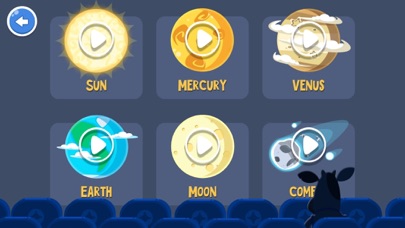 Star Walk Kids — additional view 1