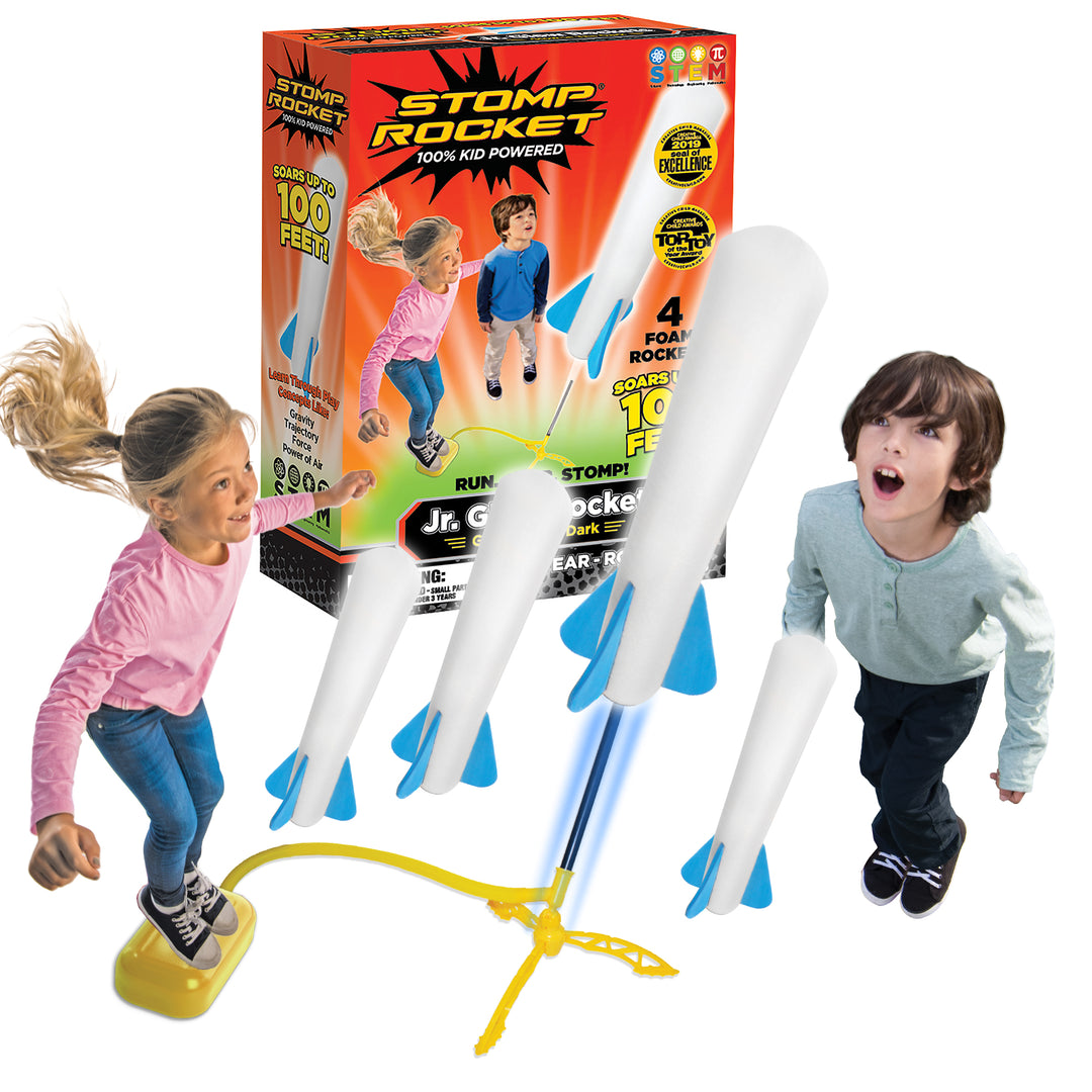 Stomp Rocket — additional view 1