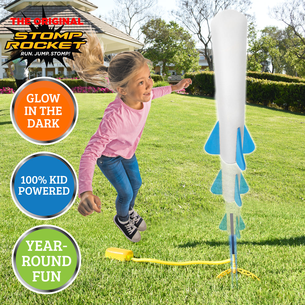 Stomp Rocket — additional view 2