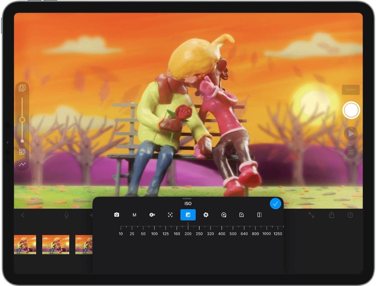 Stop Motion Studio — additional view 2