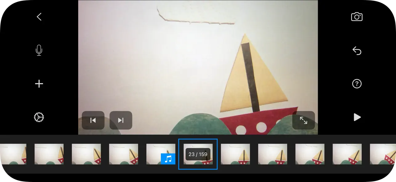 Stop Motion Studio — additional view 3