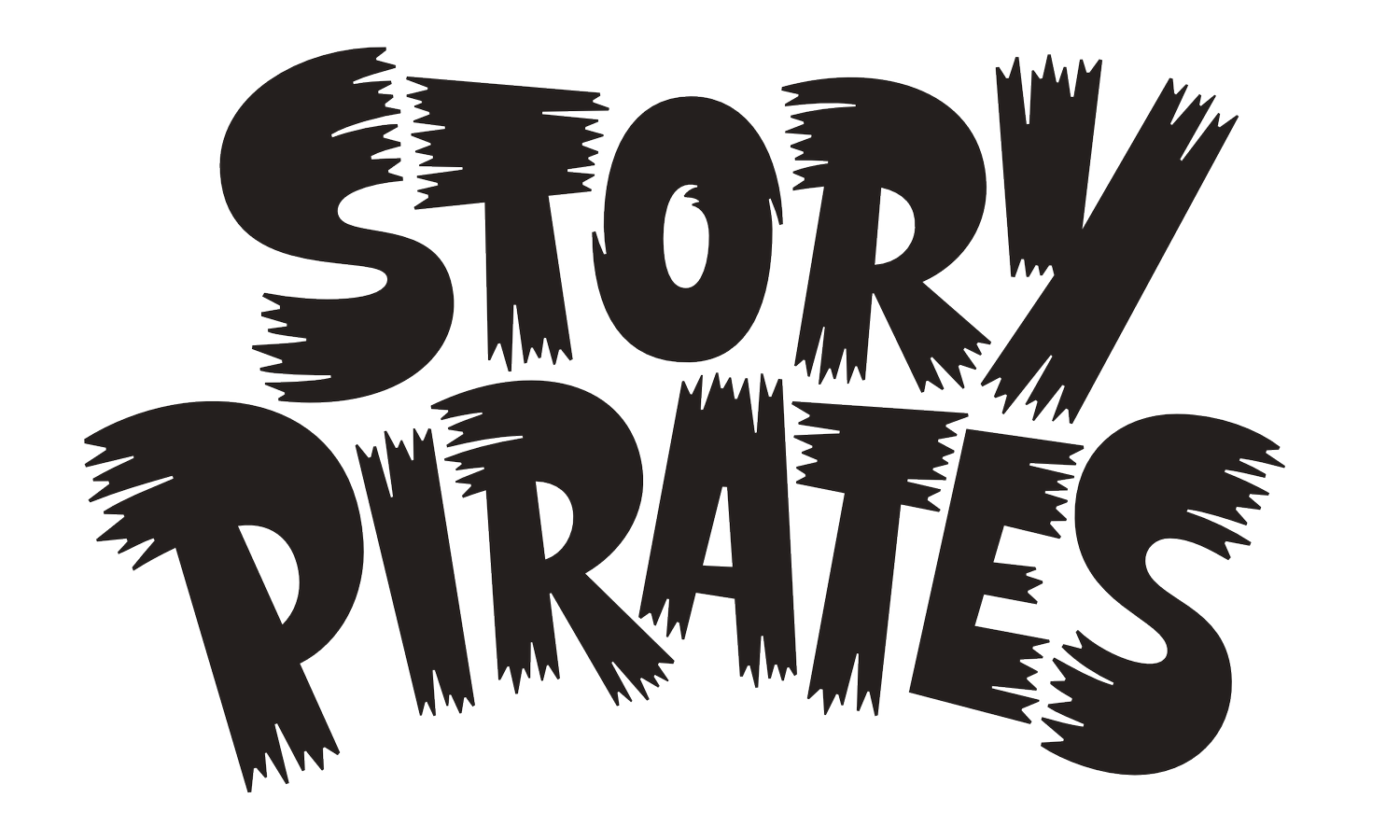 Story Pirates logo
