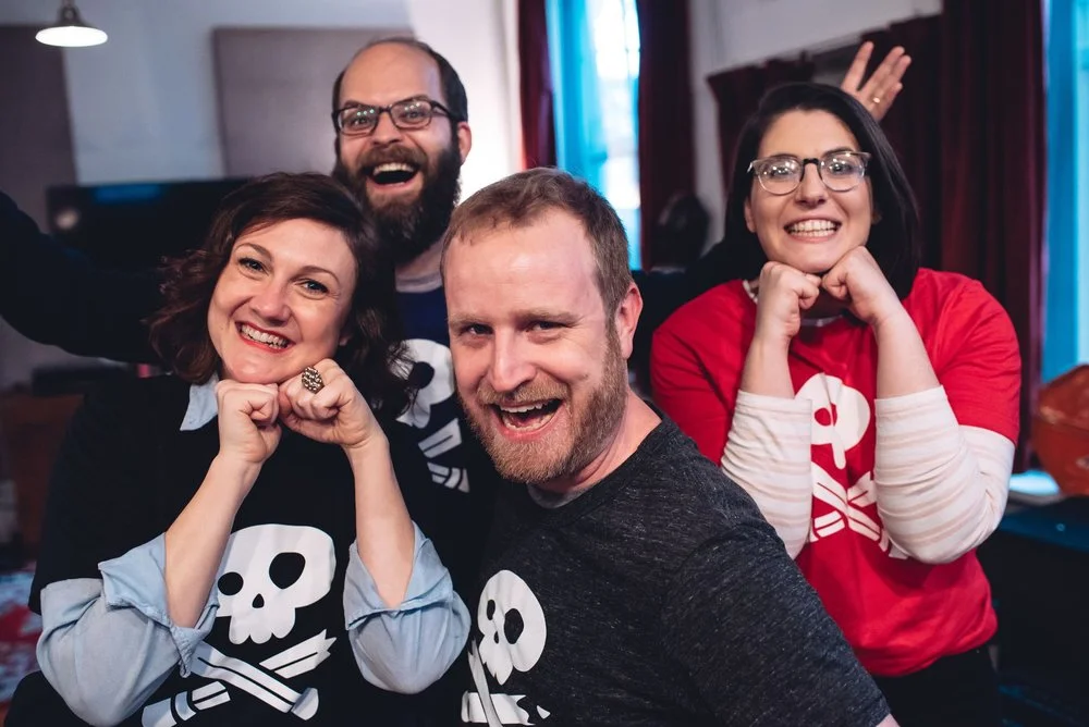 Story Pirates — additional view 2