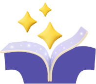 Story Spark logo