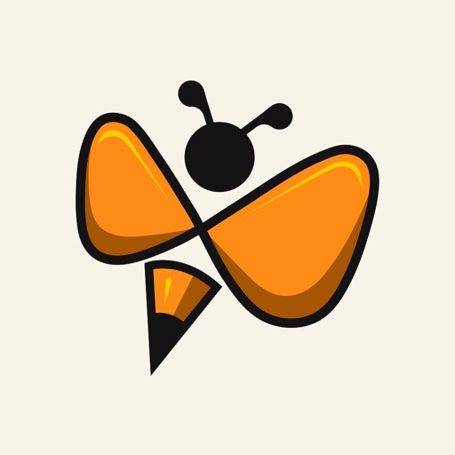 StoryBee logo