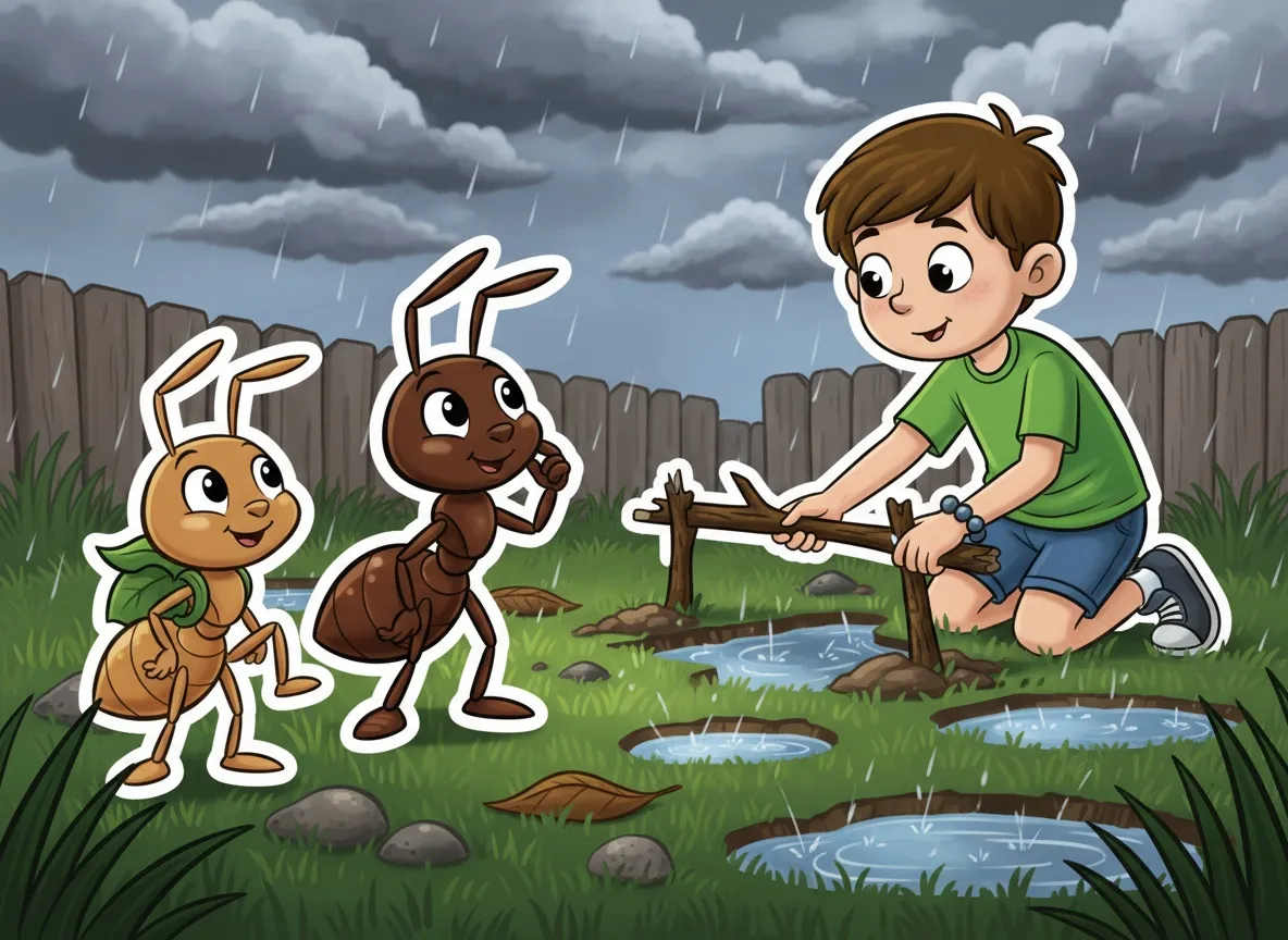 StoryBee — additional view 1