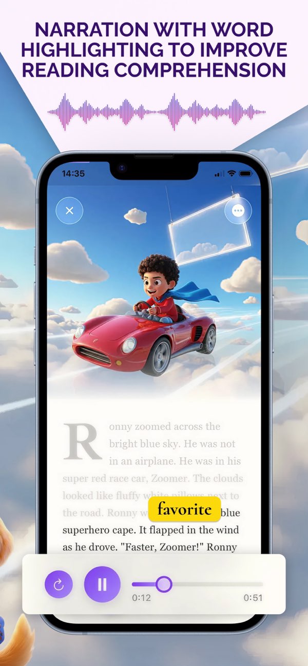 StoryBud — additional view 3