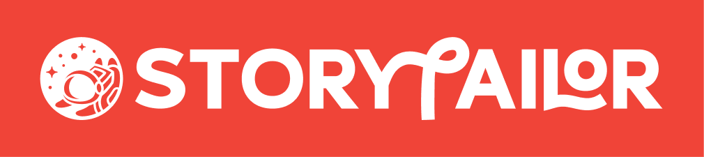 StoryTailor logo