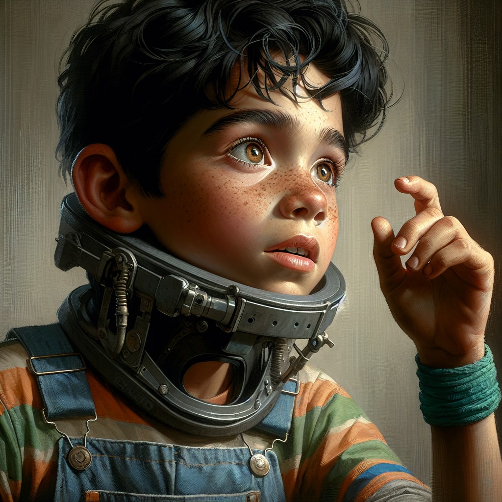 StoryTailor — additional view 1