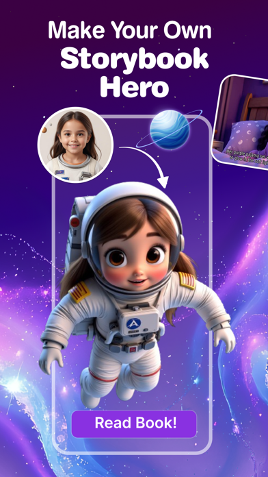 StoryTime AI — additional view 1