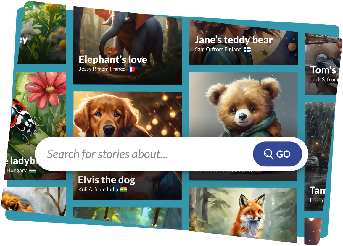 StoryWizard.ai — additional view 1