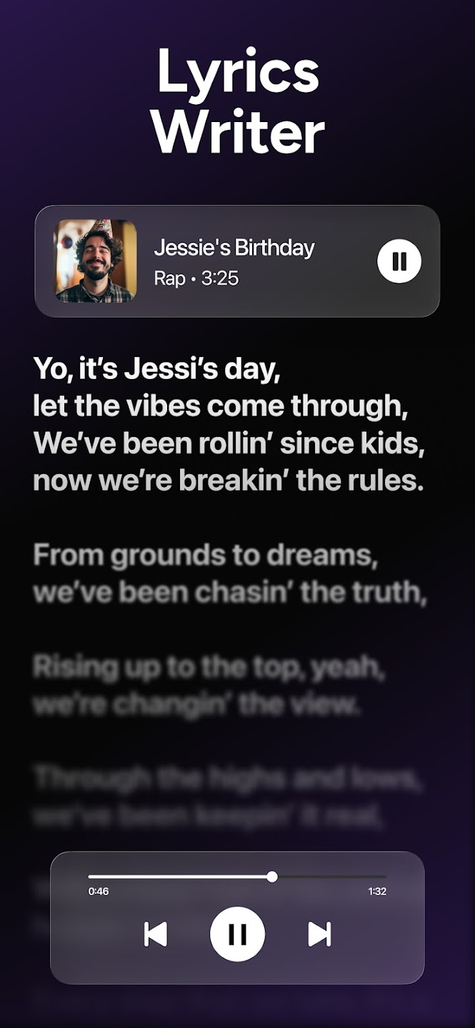 Suno — additional view 1