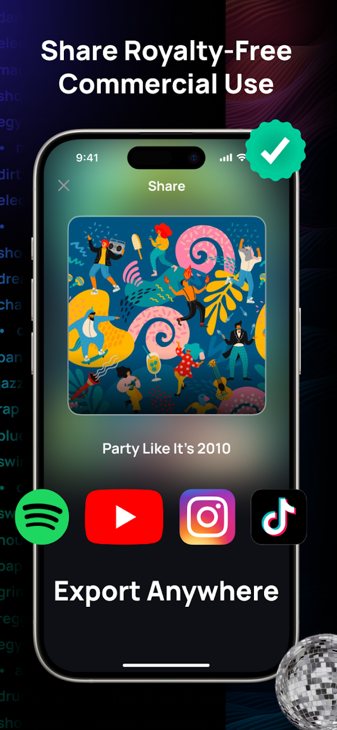 Suno — additional view 2