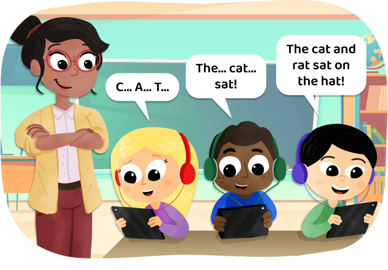 Super Teacher — additional view 1