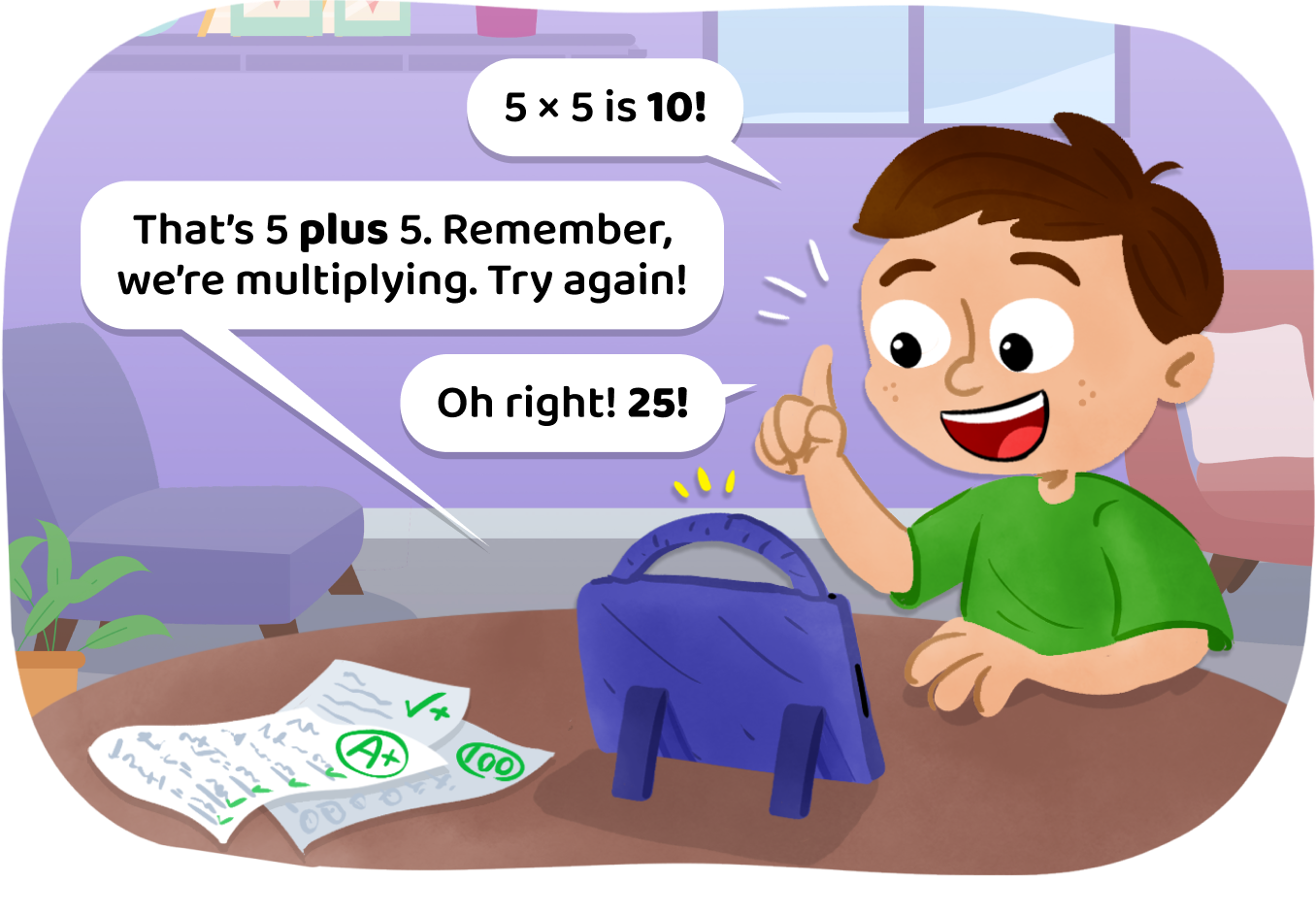 Super Teacher — additional view 2