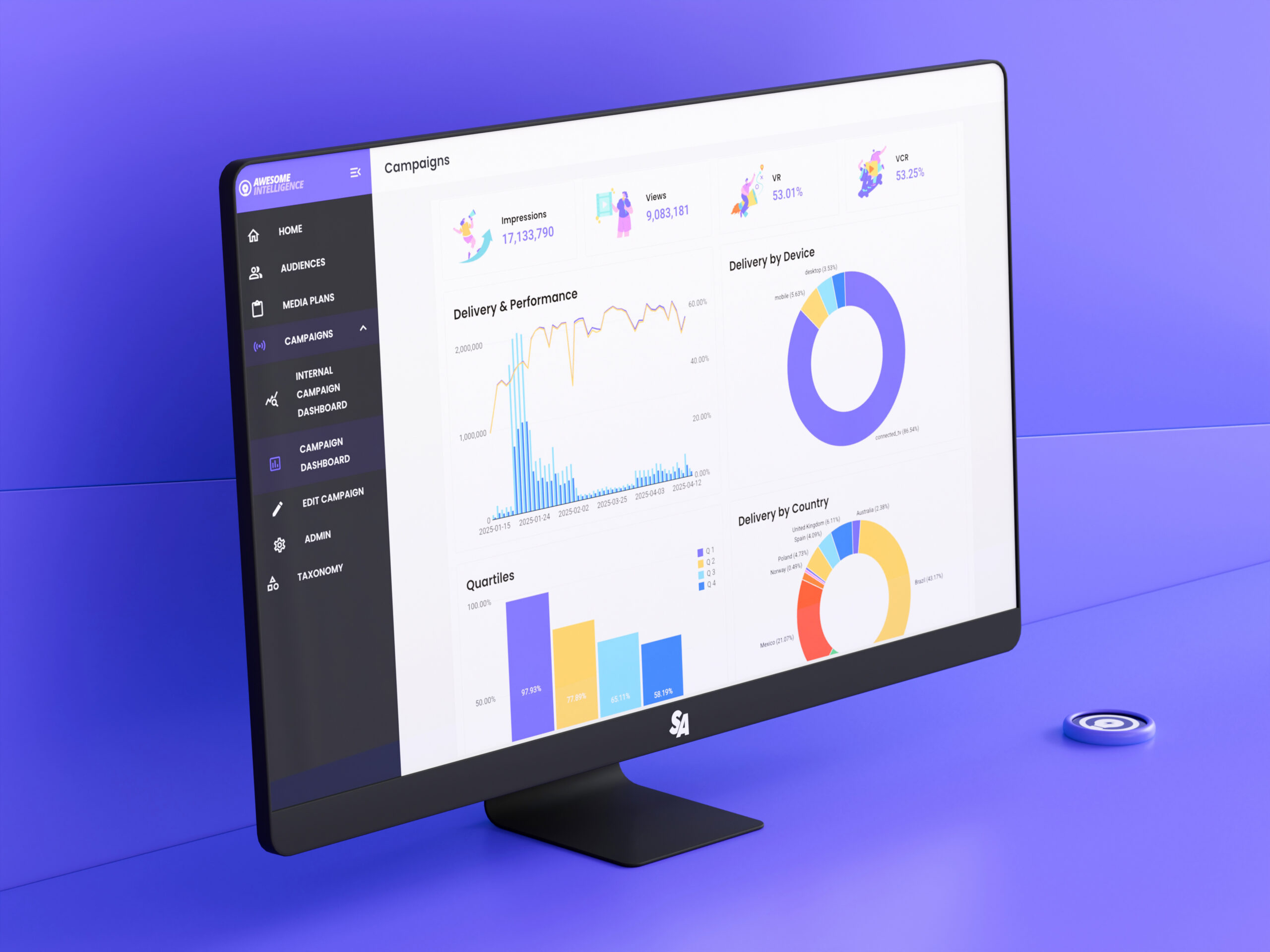 SuperAwesome (KWS) — additional view 3