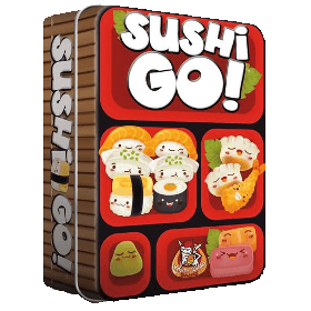 Sushi Go! — additional view 2