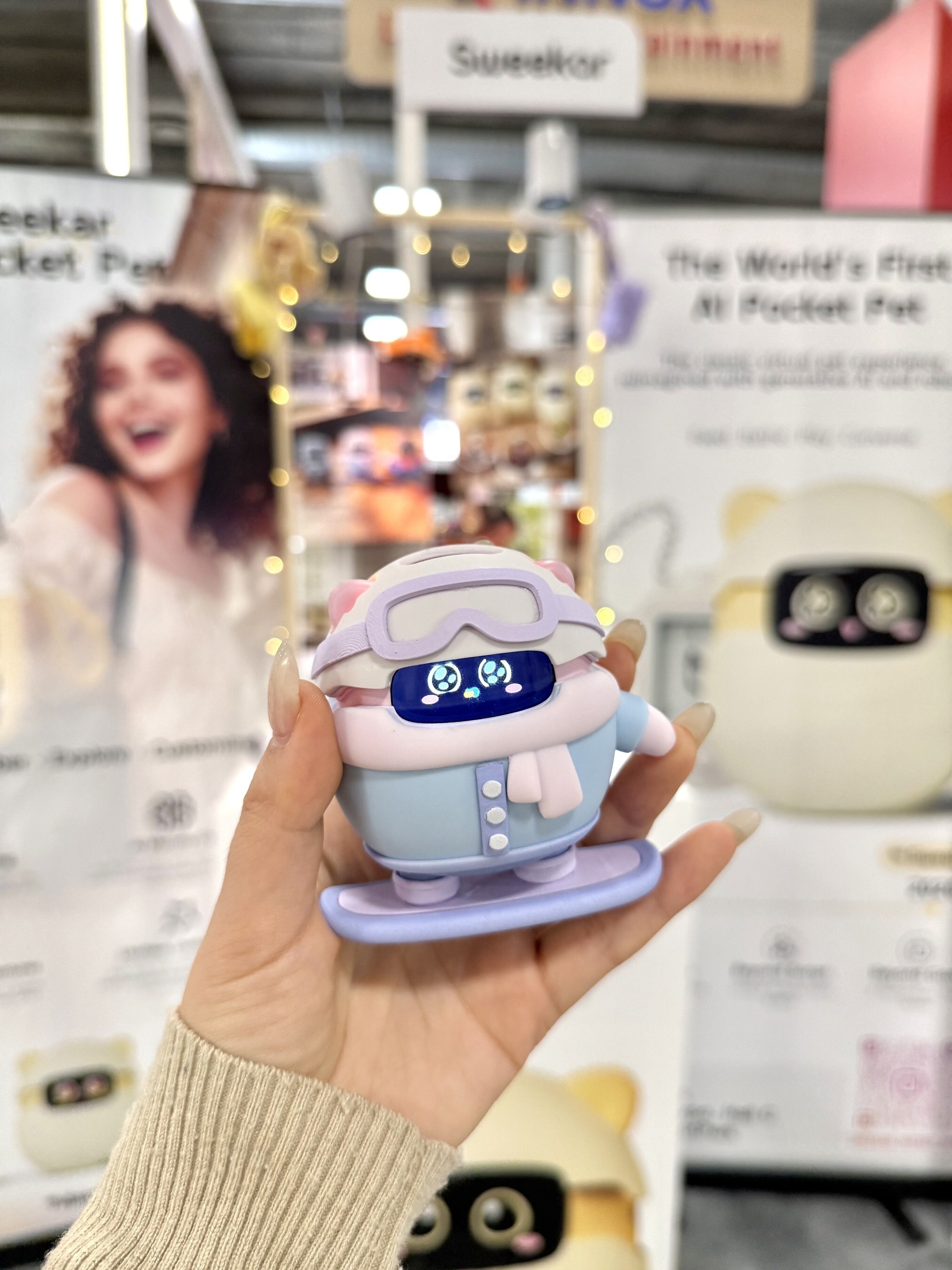 Sweekar (Takway AI) — additional view 1