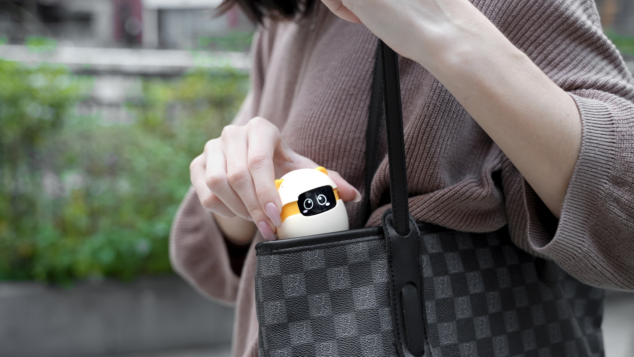 Sweekar (Takway AI) — additional view 2