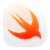 Swift Playgrounds logo