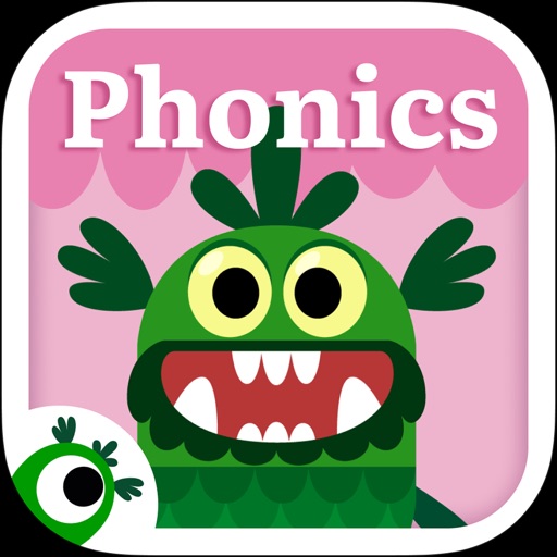 Teach Your Monster to Read logo