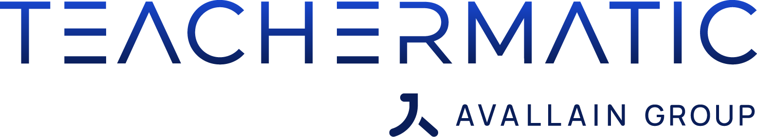 TeacherMatic logo