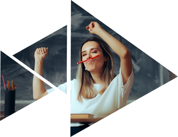 Teachers Buddy in use