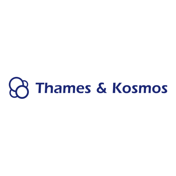 Thames & Kosmos logo