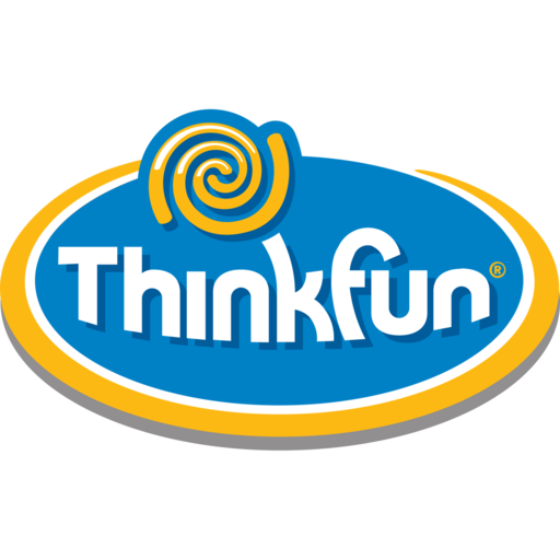 ThinkFun Logic Games logo