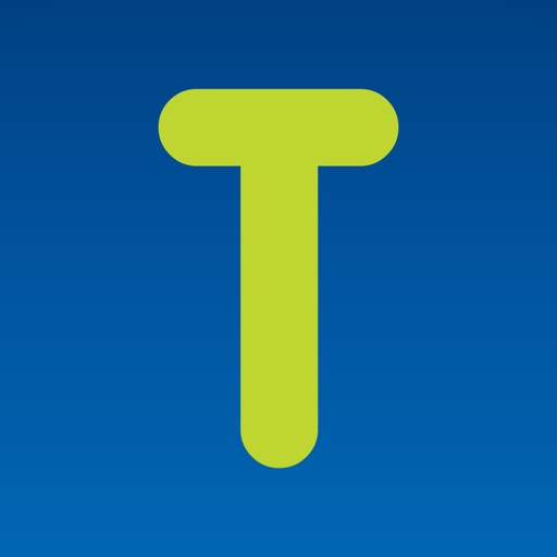 TickTalk 5 logo