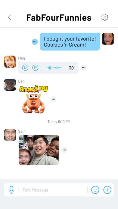 TickTalk 5 — additional view 3