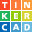 TinkerCAD logo