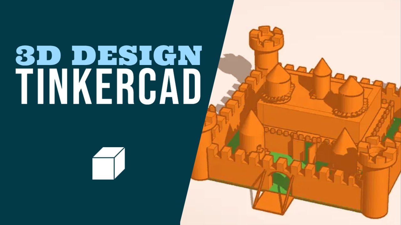 TinkerCAD — additional view 1