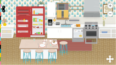 Homes by Tinybop — additional view 1