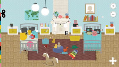 Homes by Tinybop — additional view 2