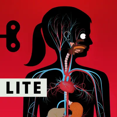 The Human Body by Tinybop logo