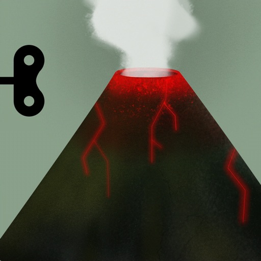 The Earth by Tinybop logo