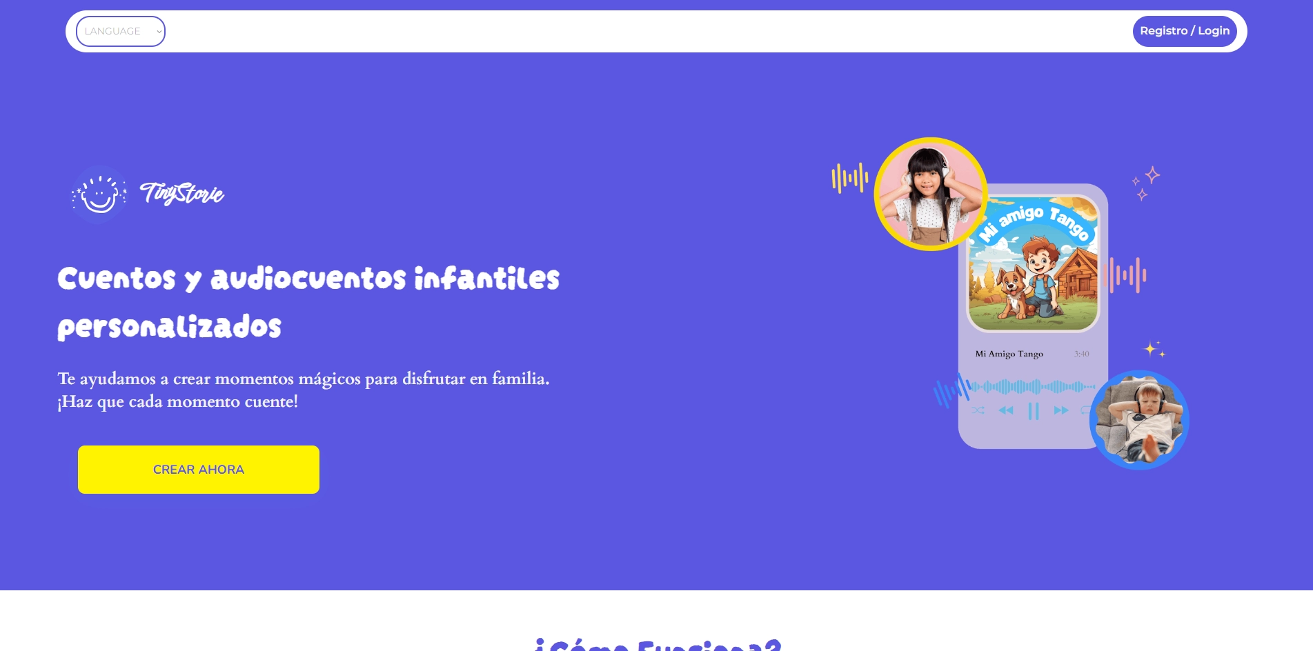 TinyStorie — additional view 2