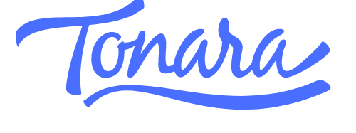 Tonara logo