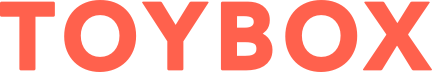 Toybox 3D Printer logo