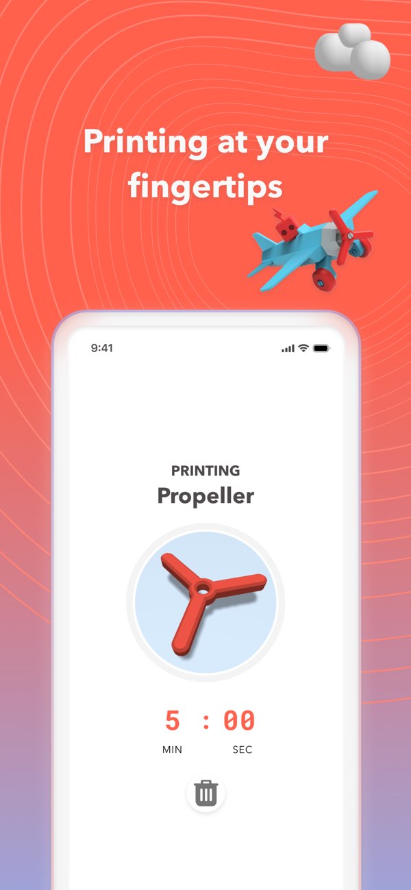 Toybox 3D Printer — additional view 2