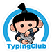 TypingClub logo