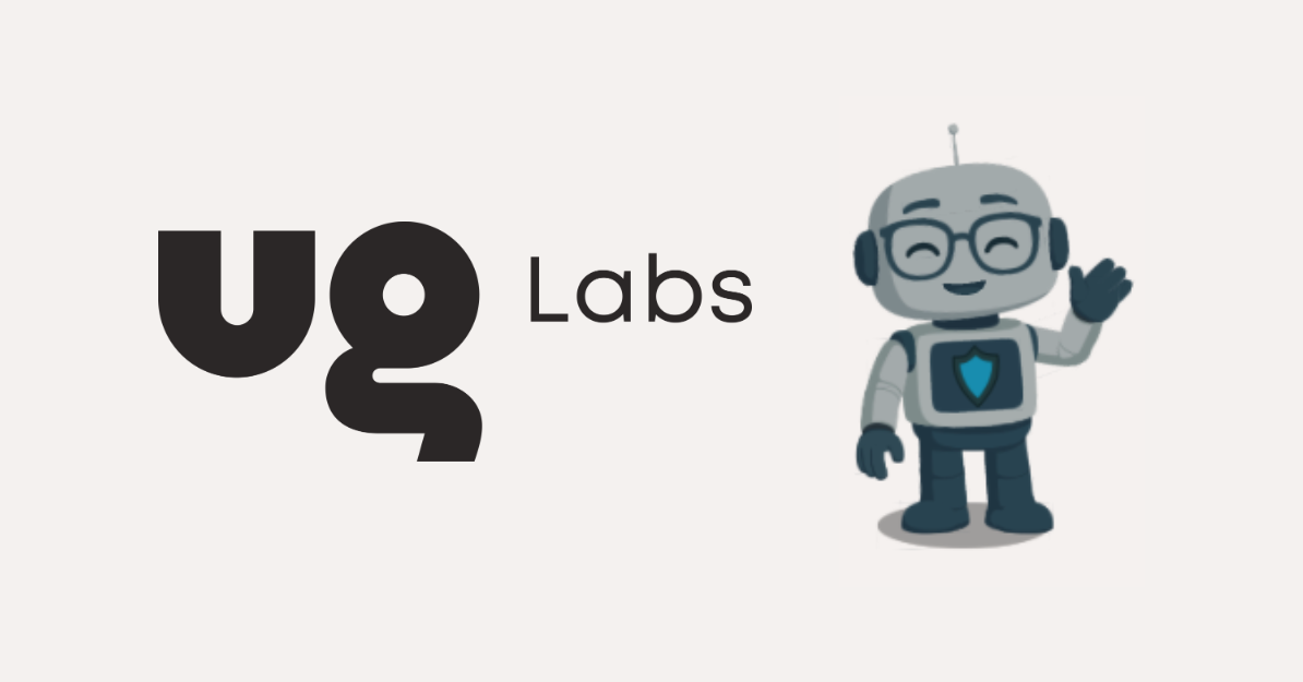 UG Labs in use