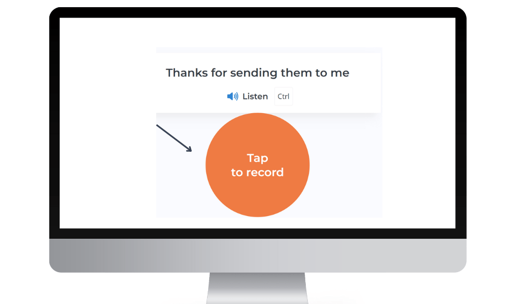 Voiceitt Kids (pilot) — additional view 1