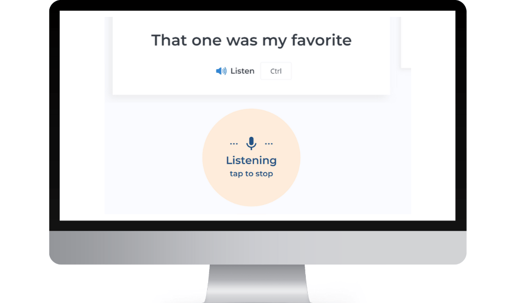 Voiceitt Kids (pilot) — additional view 2