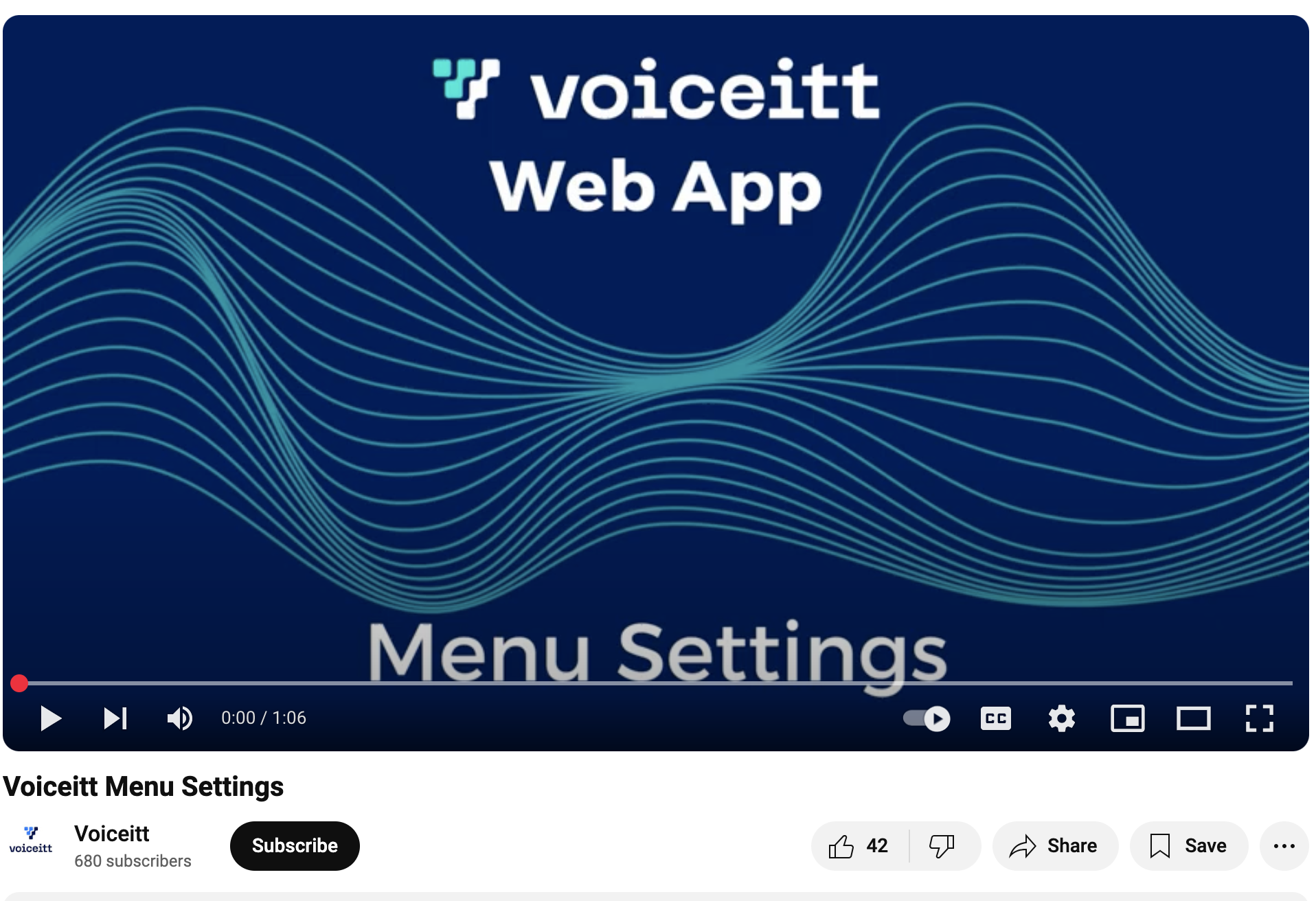 Voiceitt Kids (pilot) — additional view 3